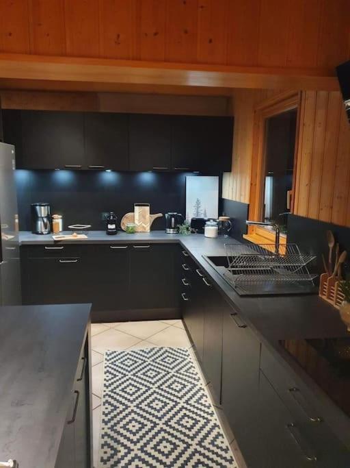 Chalet De Standing 14 Personnes Gérardmer Exterior foto