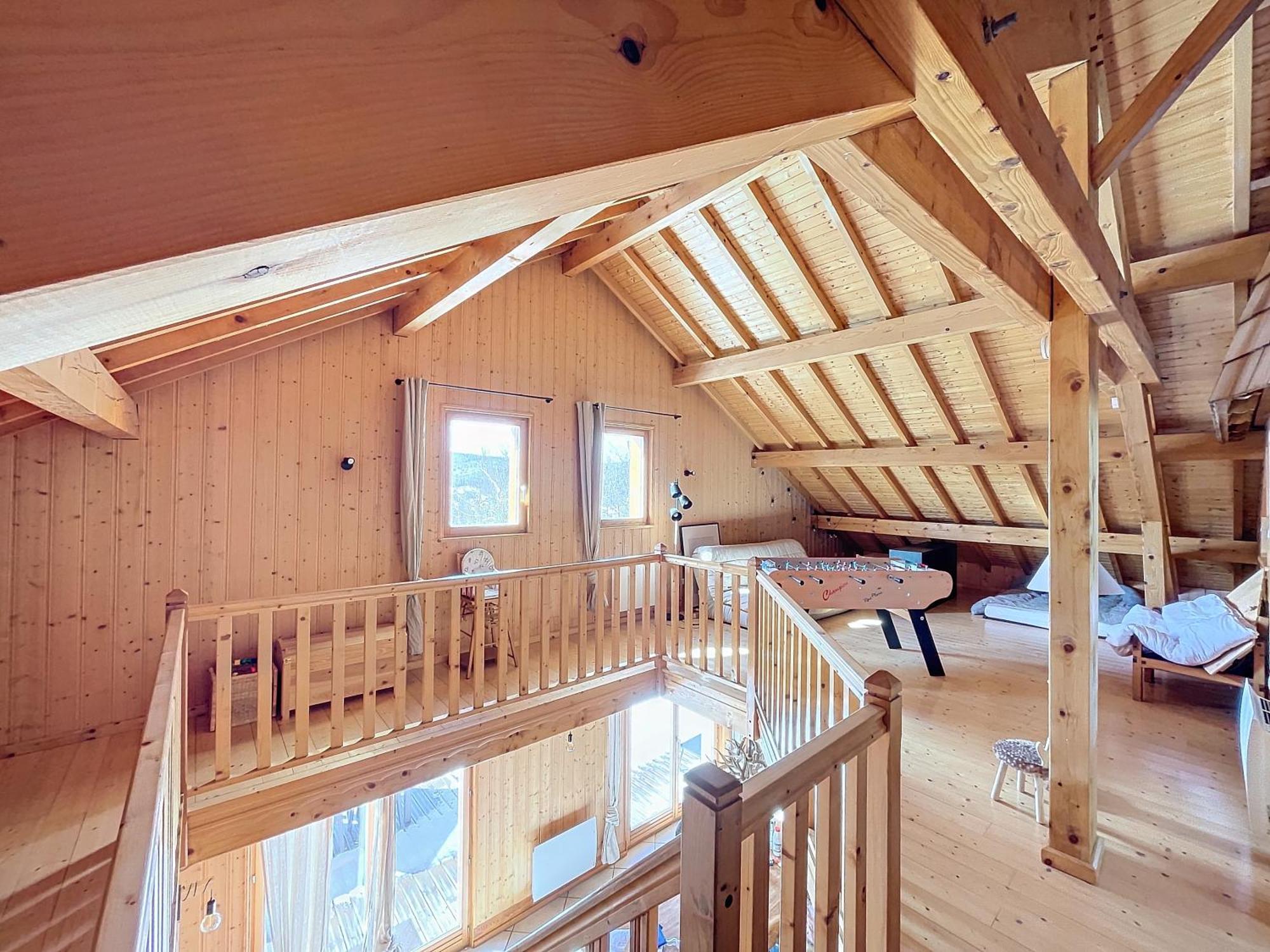Chalet De Standing 14 Personnes Gérardmer Exterior foto