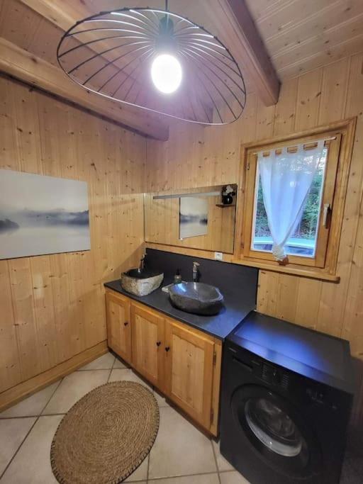 Chalet De Standing 14 Personnes Gérardmer Exterior foto